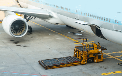 Air Freight Services